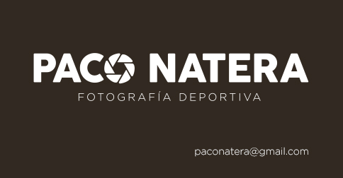 Paco Natera Fotografía Deportiva.