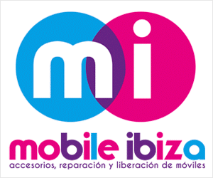 Mobile Ibiza