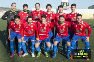 El Portmany aún no ha dicho su última palabra.
