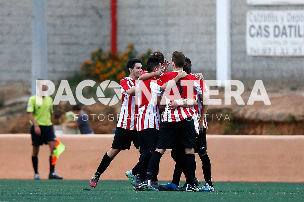 El equipo rojiblanco abandona el farolillo rojo.