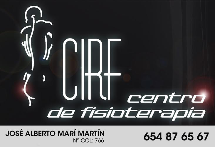 cirf