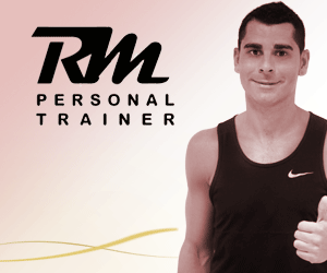 Ramón Martínez Personal Trainer