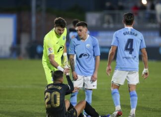 Ibiza VS Alcorcón_206