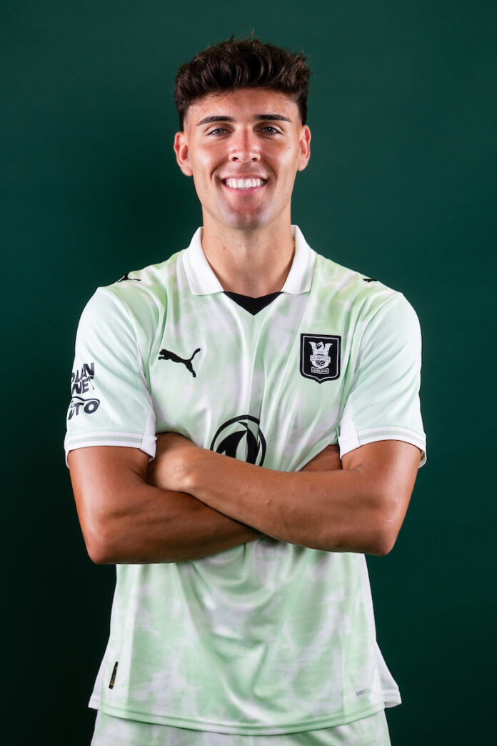 Players of NK Olimpija Ljubljana for season 2025/26