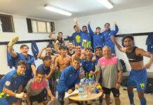 0-2. El Inter Ibiza va lanzado: segunda victoria al hilo y el sueño sigue vivo