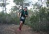 Reyes del Trail: Ángel Accino y Vera Bernardo conquistan la Ibiza Trail Maratón 2025