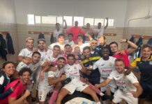 La Peña mira al cielo, el Portmany tropieza y el Inter resiste