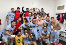 1-2. Golpe en la mesa del Portmany: asalta el fortín del Platges y sueña con más