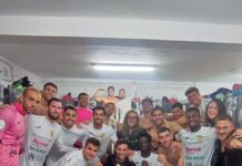 La Peña arrolla y el Formentera golpea con precisión