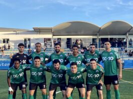 ¡Era broma! MatchGol, la app de fichajes con swipe, fue nuestra inocentada de este 2025