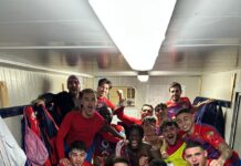 El Portmany reacciona y el Inter Ibiza se topa con la ley del líder