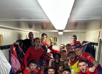 El Portmany reacciona y el Inter Ibiza se topa con la ley del líder