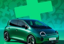 El nuevo Renault Twingo eléctrico se asoma al Mediterráneo: Ibiza y Formentera ya lo esperan