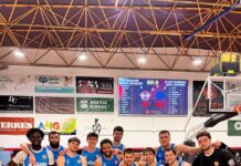 El Class vuelve del parón como un vendaval y manda un aviso a la liga