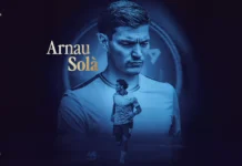 La UD Ibiza cierra el mercado invernal: Llega Arnau Solà, Paradowski se suma bajo palos y El Ftouhi se despide