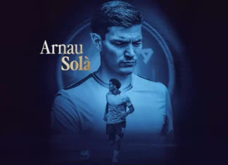 La UD Ibiza cierra el mercado invernal: Llega Arnau Solà, Paradowski se suma bajo palos y El Ftouhi se despide