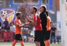 La Peña Deportiva apuesta por Ramiro para reactivar el rumbo hacia el ascenso