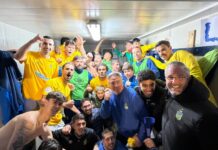 El Inter Ibiza manda en el derbi y el Formentera se da un festín en Mallorca