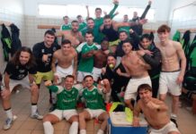 El Luchador toma la cima en una Preferente de infarto