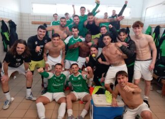 El Luchador toma la cima en una Preferente de infarto