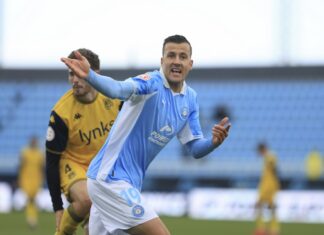 La UD Ibiza, ante una visita clave para cambiar su rumbo