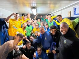 El Inter Ibiza se lanza a por el playoff: Can Cantó ya cree en la hazaña