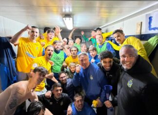 El Inter Ibiza se lanza a por el playoff: Can Cantó ya cree en la hazaña