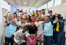 Ramiro agita la Peña: golpe sobre la mesa en Calvià y aviso a navegantes