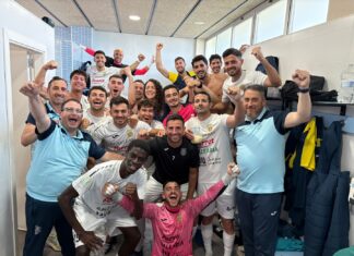 Ramiro agita la Peña: golpe sobre la mesa en Calvià y aviso a navegantes