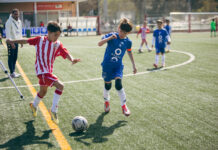 Ibiza se hace notar en la cantera de élite: Local Legends pisa fuerte en la Iscar Cup