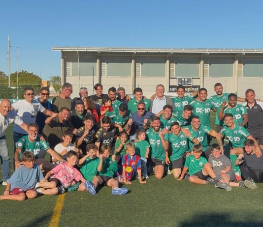 SantJordicelebracion