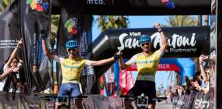Ibiza corona a su leyenda: Enrique Morcillo conquista su tercera Vuelta a Ibiza MTB Siroko by Shimano en su 25 aniversario