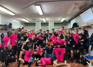 UD Ibiza B Alegria
