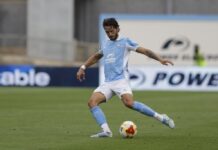 La UD Ibiza ata a Théo Valls y asegura el timón de su centro del campo UD Ibiza vs Sanluqueño 3-5-2026_49 (Copiar)