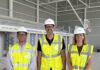 El nuevo polideportivo de ses Figueretes llevará el nombre de Paco Vázquez image00001