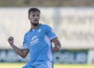 3-2. El Antequera destapa la primera grieta del nuevo Ibiza HQ_W6nKXMAAoVVo