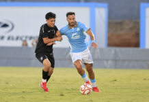 El 5-0 es lo de menos: lo que empieza a asomar en la UD Ibiza de Llona Lazo