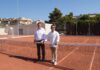 ¿Puede Ibiza empezar a jugar otra liga en el tenis? PistesTenis2