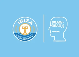 ¿Qué es Brain Dead? La increíble historia de la marca de la “cabeza” que viste a la UD Ibiza brain-dead_ibiza-1