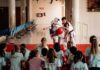2.200 escolares y 26 clubes: Santa Eulària convierte el deporte en una gran aula durante tres días descubrirán la oferta deportiva de Santa Eularia en la Fira Esport Riu
