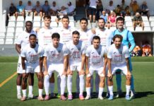 0-2. La Peña no levanta cabeza: un punto de doce y otra derrota ante el colista 808855754_1230289936611456_4964693845705607379_n