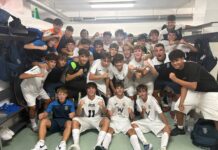 El Ibiza golea, la Peña remonta y la Cadete Autonómica se anima PHOTO-2026-09-26-17-52-54