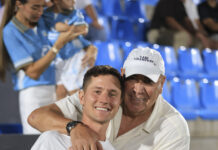 ¿Estuviste en Can Misses? Búscate entre las mejores fotos del Ibiza-Zaragoza UD Ibiza vs Real Zaragoza_11
