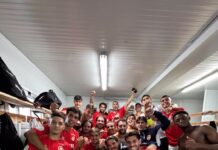 Inter Ibiza y SD Ibiza disputan el derbi ibicenco de Tercera Federación en Es Putxet.