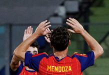 España Sub-21 jugará por primera vez en Ibiza ante Rumanía. Can Misses suma así otro capítulo a su historia con las selecciones españolas.