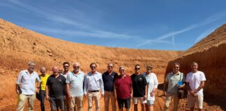 Visita Parc Motor